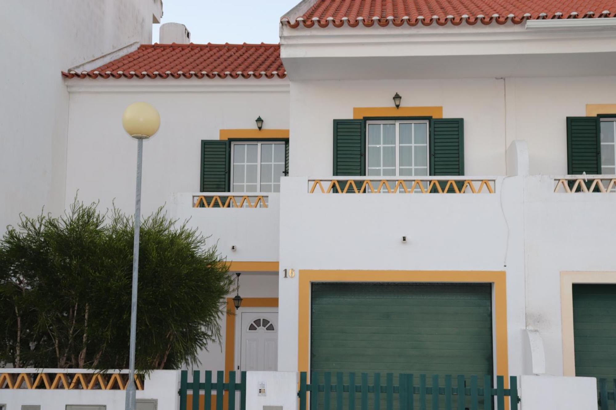 Cantinho Da Cacilda Grândola Exterior photo