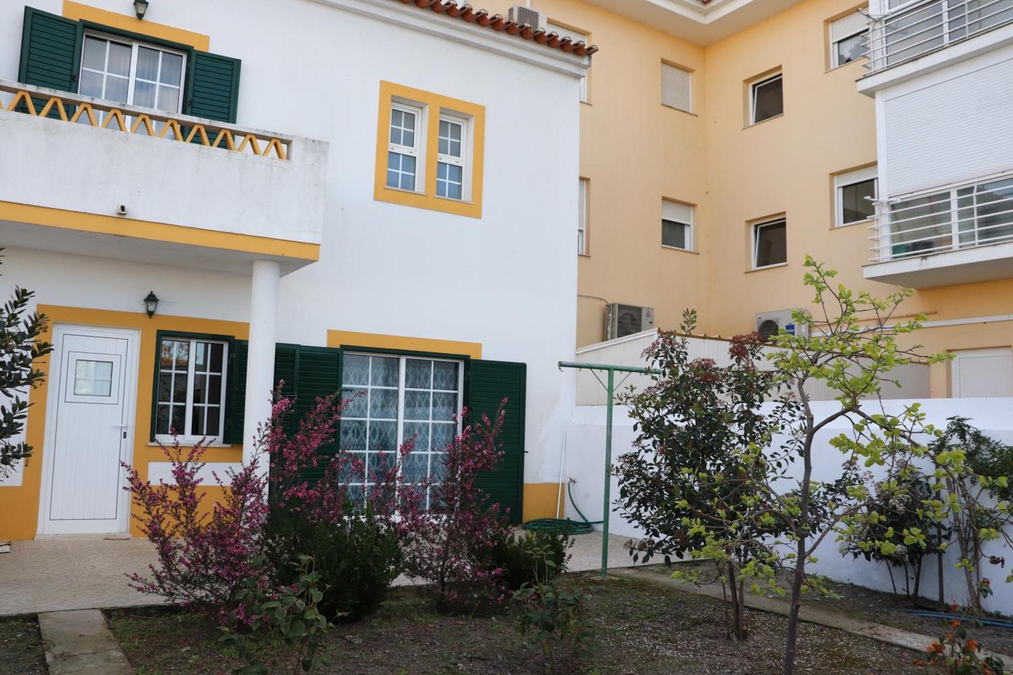 Cantinho Da Cacilda Grândola Exterior photo